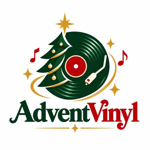 AdventVinyl